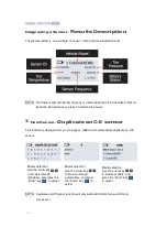 Preview for 4 page of Cub SENSOR AID Manual