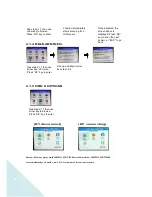 Предварительный просмотр 12 страницы Cub VS-60U024 Series Manual