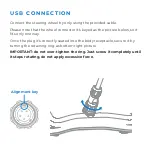 Предварительный просмотр 7 страницы Cube Controls Formula CSX eSports User Manual