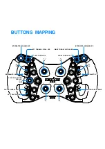 Предварительный просмотр 2 страницы Cube Controls FORMULA STEERING WHEEL Instruction Manual