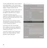 Preview for 10 page of Cube Controls GT-X eSports User Manual