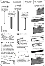 Preview for 2 page of CUBE in-a-box V2.series Detailed Assembly Instructions