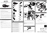 Cube ACID PRO-E 110 Operating Instructions предпросмотр