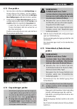 Предварительный просмотр 34 страницы Cube CARGO HYBRID 2020 Original Instructions Manual