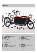 Предварительный просмотр 59 страницы Cube CARGO HYBRID 2020 Original Instructions Manual