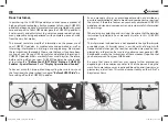 Preview for 8 page of Cube EPO pedelec Manual