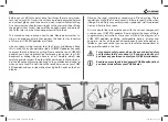 Preview for 9 page of Cube EPO pedelec Manual