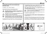 Preview for 11 page of Cube EPO pedelec Manual