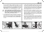 Preview for 14 page of Cube EPO pedelec Manual