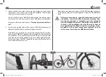 Preview for 21 page of Cube EPO pedelec Manual