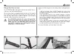 Preview for 25 page of Cube EPO pedelec Manual