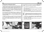 Preview for 36 page of Cube EPO pedelec Manual