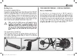 Preview for 39 page of Cube EPO pedelec Manual