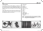 Preview for 50 page of Cube EPO pedelec Manual