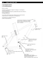 Предварительный просмотр 11 страницы Cube GTC Additional Instructions