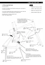 Предварительный просмотр 12 страницы Cube GTC Additional Instructions