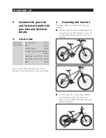 Предварительный просмотр 12 страницы Cube Kids Bmx Handbook