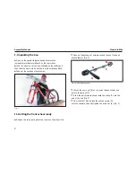 Предварительный просмотр 4 страницы Cube Mountain Bike Assembly Manual