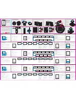 Cube PRO LITE Instruction Manual предпросмотр