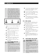 Предварительный просмотр 16 страницы Cube Road bike Handbook