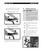 Предварительный просмотр 17 страницы Cube Road bike Handbook