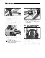 Предварительный просмотр 20 страницы Cube Road bike Handbook