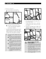 Предварительный просмотр 44 страницы Cube Road bike Handbook