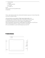 Preview for 2 page of Cube U9GT User Manual