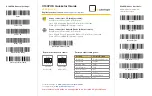 Preview for 2 page of CUBETAPE C190POS Quick Start Manual