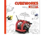 CubeWORKS Linky Assembly Manual preview