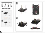 Preview for 3 page of CubeWORKS Linky Assembly Manual