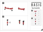 Preview for 6 page of CubeWORKS Linky Assembly Manual