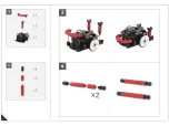 Preview for 7 page of CubeWORKS Linky Assembly Manual