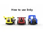 Preview for 11 page of CubeWORKS Linky Assembly Manual