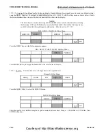 Preview for 39 page of Cubic Communications CDR-3250 Technical Manual