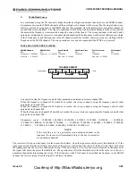 Preview for 50 page of Cubic Communications CDR-3250 Technical Manual