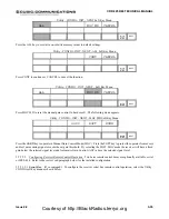 Preview for 60 page of Cubic Communications CDR-3250 Technical Manual