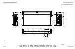 Preview for 118 page of Cubic Communications CDR-3250 Technical Manual