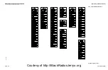 Preview for 122 page of Cubic Communications CDR-3250 Technical Manual