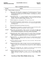 Предварительный просмотр 48 страницы Cubic Communications R-2411/U Operation And Maintenance Instructions