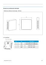 Preview for 5 page of Cubic AM6108B Specification