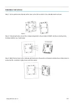 Preview for 9 page of Cubic AM6108B Specification