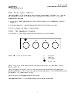 Предварительный просмотр 17 страницы Cubic COM5000-8 Instruction And Maintenance Manual