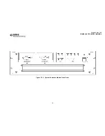 Предварительный просмотр 25 страницы Cubic COM5000-8 Instruction And Maintenance Manual