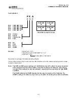 Предварительный просмотр 29 страницы Cubic COM5000-8 Instruction And Maintenance Manual