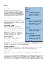 Preview for 8 page of Cubic Orbit 20 User Manual