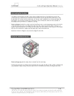 Preview for 6 page of Cubicon 3DP-110F Operation Manual