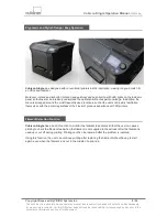 Preview for 8 page of Cubicon 3DP-110F Operation Manual