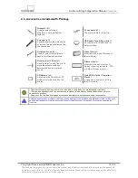 Preview for 12 page of Cubicon 3DP-110F Operation Manual