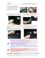 Preview for 15 page of Cubicon 3DP-110F Operation Manual